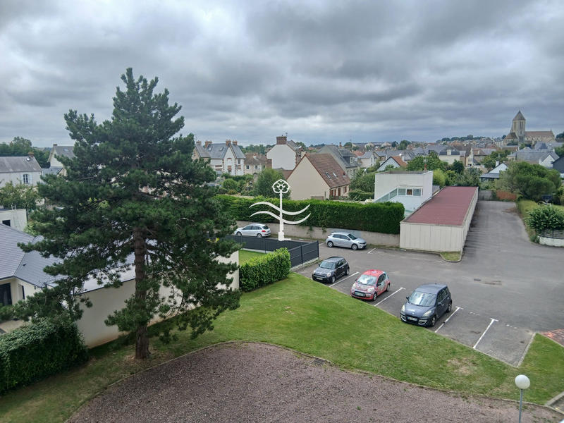 Appartement - 70 m² - 4 pièces