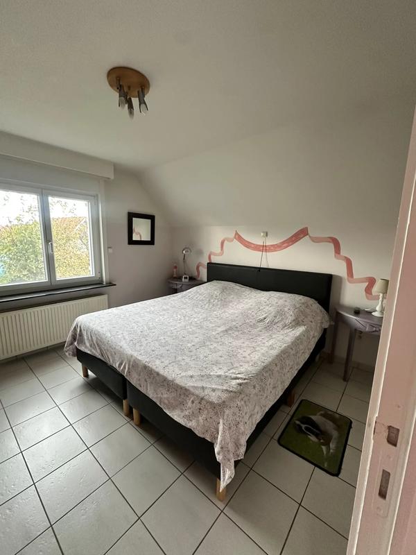 Maison - 78 m² - 5 pièces