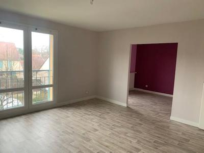 Appartement - 86 m² - 3 pièces