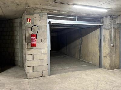 Parking - 25 m²