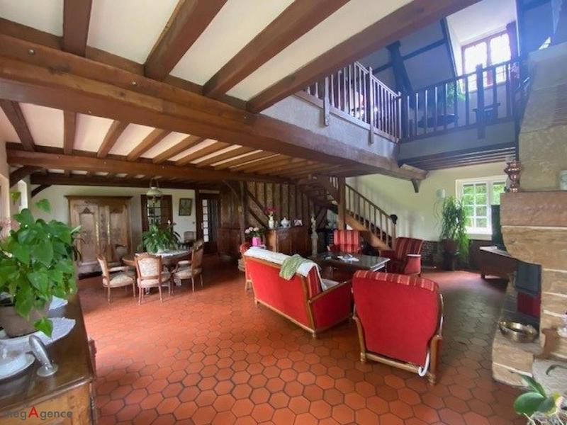 Propriété - 164 m² - 8 pièces