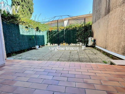 Appartement - 35 m² - 1 pièce