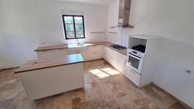 Maison - 129 m² - 4 pièces