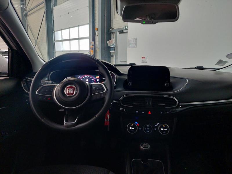 Fiat Tipo 1.0 Turbo 100 Life Plus