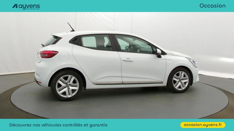 Renault Clio 1.0 TCe 100ch Business