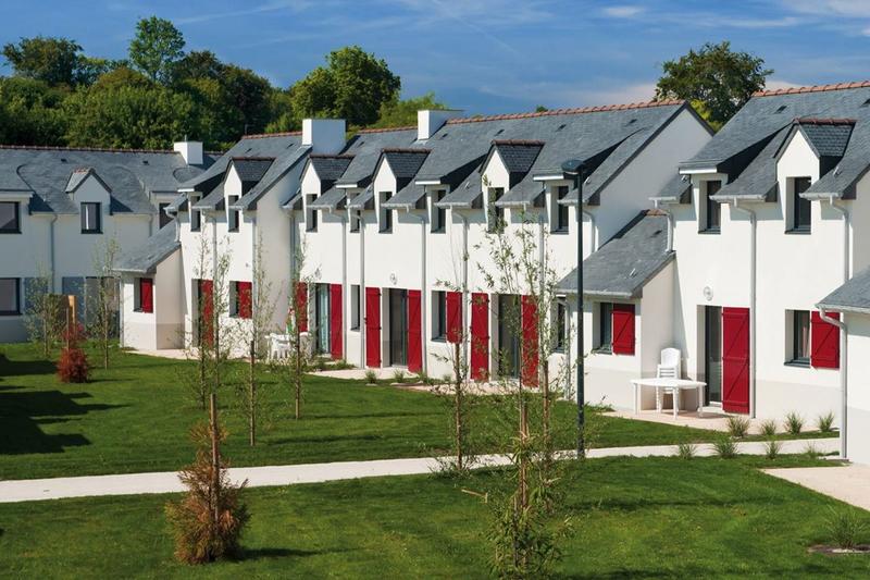 Appartement - 41 m² - 3 pièces