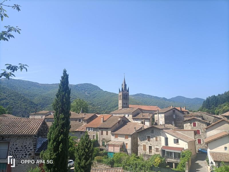 Maison ancienne - 163 m² - 8 pièces