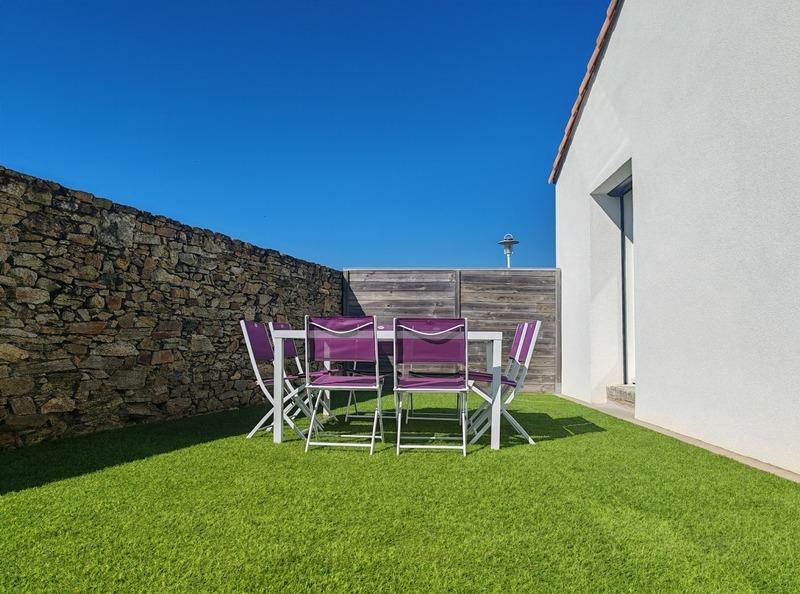 Maison - 145 m² - 8 pièces