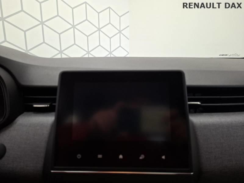 Renault Clio TCe 90 Evolution