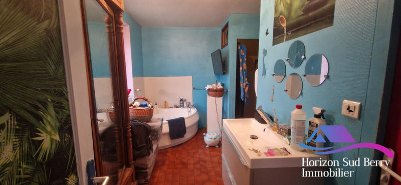 Maison - 426 m² - 11 pièces