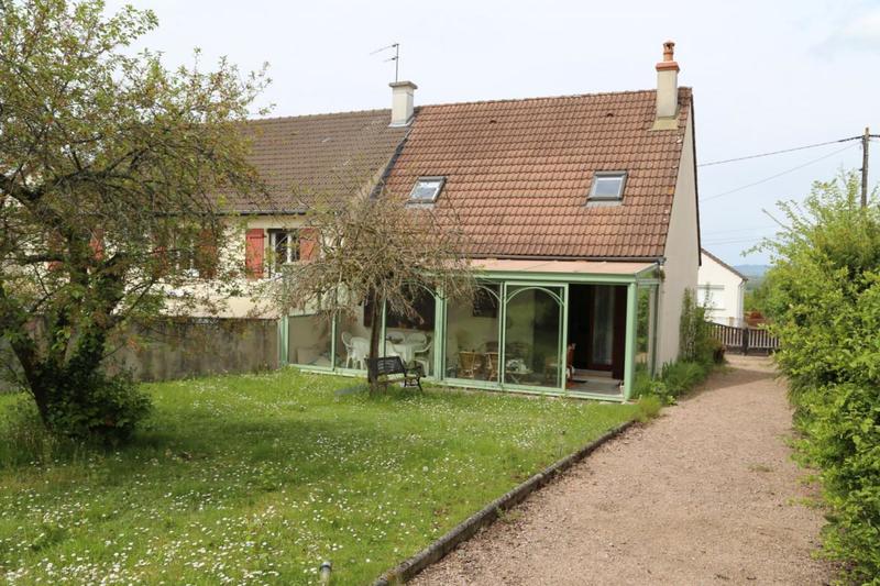 Pavillon - 115 m² - 4 pièces