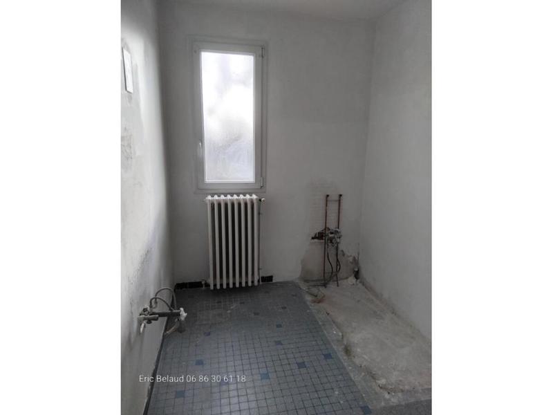 Maison - 145 m² - 5 pièces