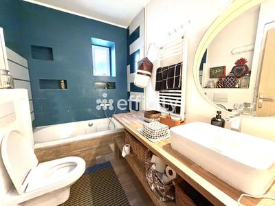 Appartement - 54 m² - 3 pièces