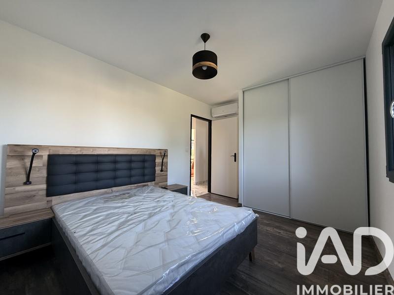 Maison - 126 m² - 4 pièces