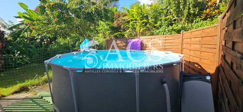 Maison - 109 m² - 5 pièces