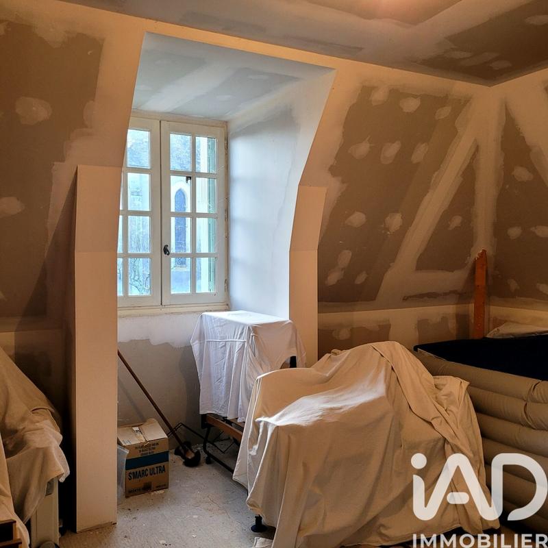 Maison - 164 m² - 4 pièces