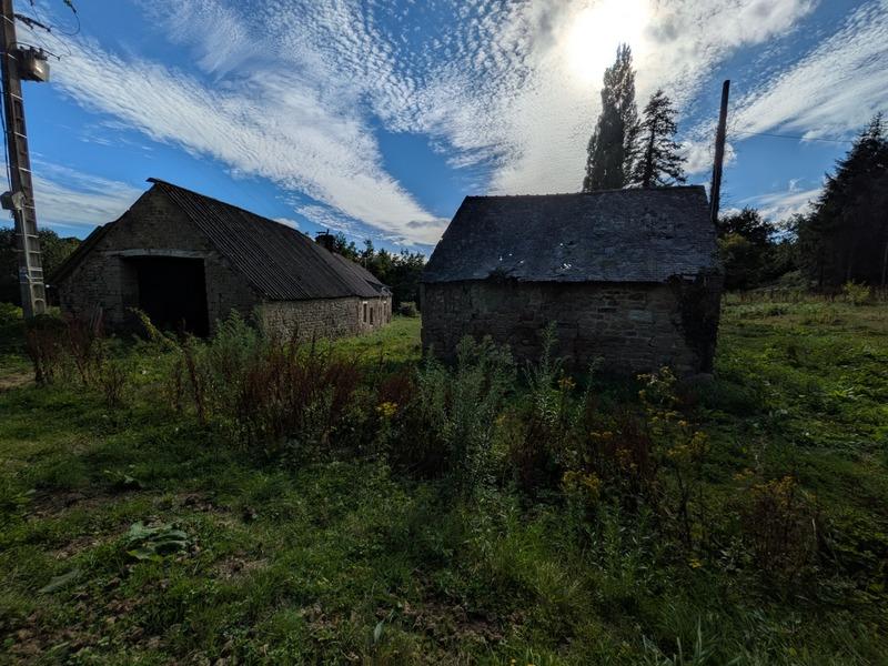 Longère - 430 m² - 12 pièces