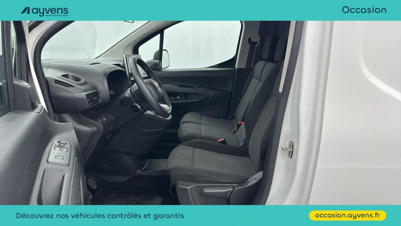 Toyota Proace City Medium 100 d-4d Business Rc21