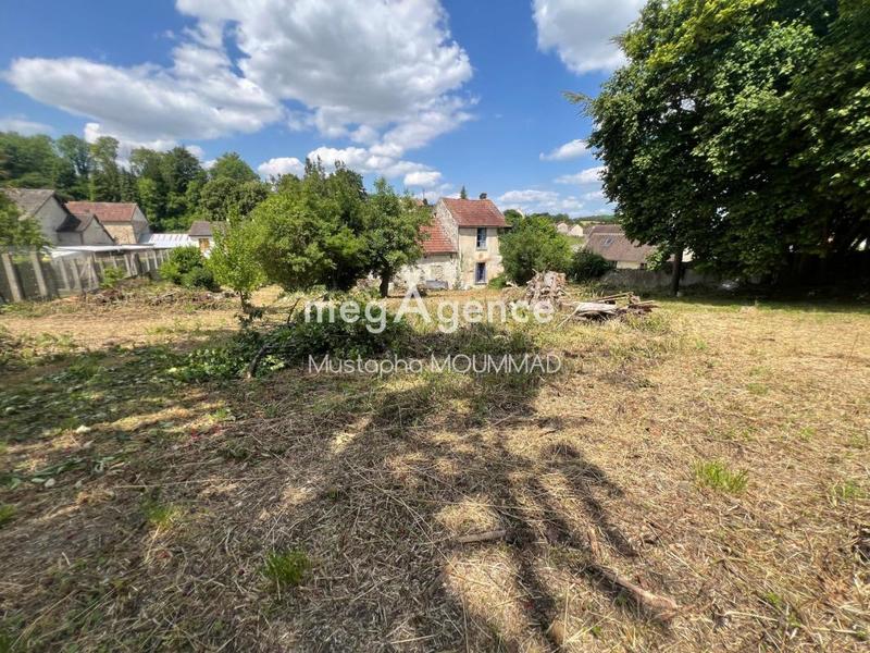 Maison - 50 m² - 3 pièces