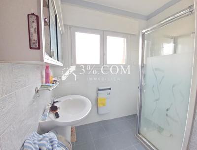 Maison - 125 m² - 8 pièces