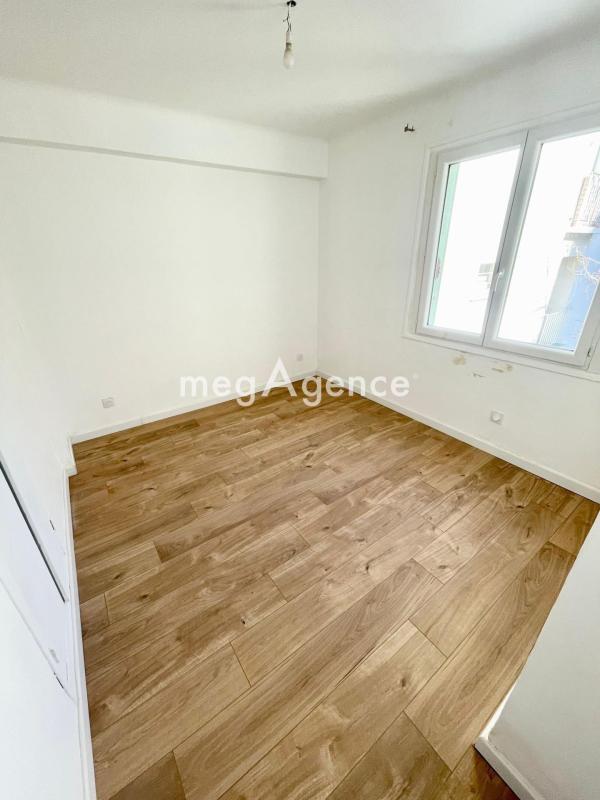 Appartement - 53 m² - 3 pièces