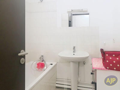 Appartement - 26 m² - 1 pièce