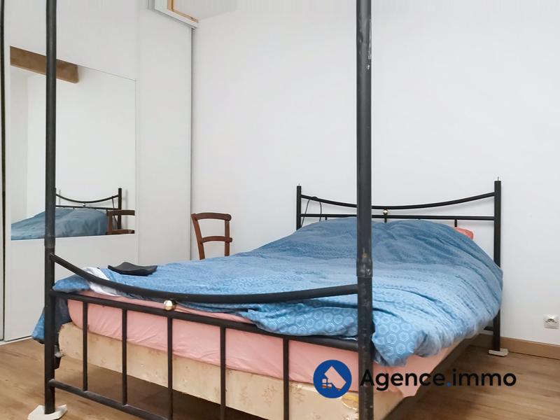 Maison ancienne - 108 m² - 5 pièces