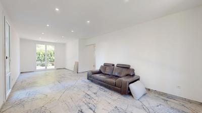 Pavillon - 120 m² - 6 pièces