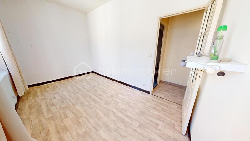 Maison de ville - 55 m² - 3 pièces