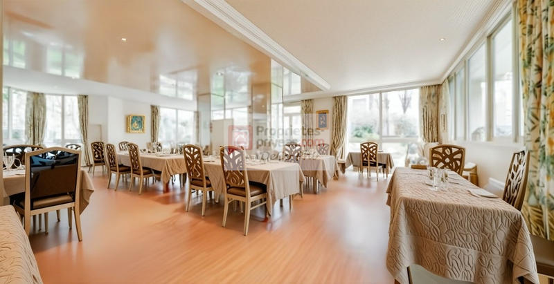 Appartement - 83 m² - 3 pièces