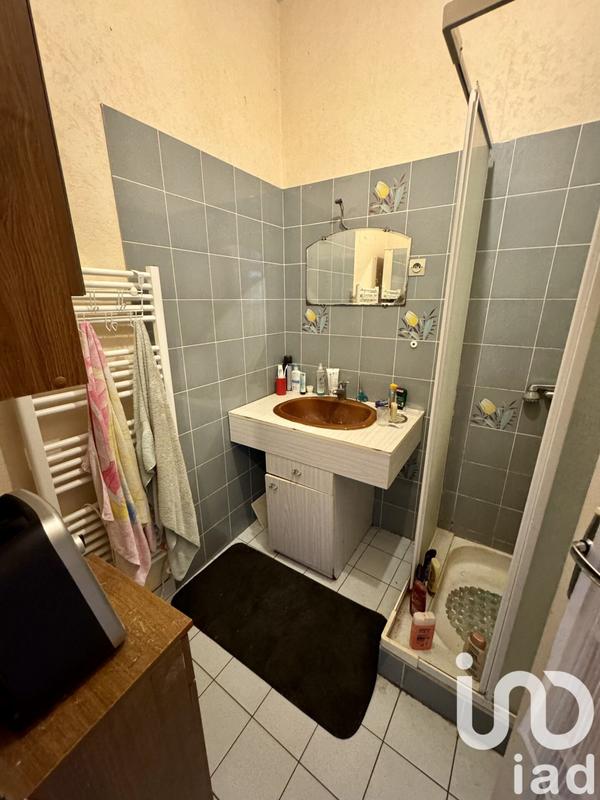 Maison de ville - 121 m² - 4 pièces