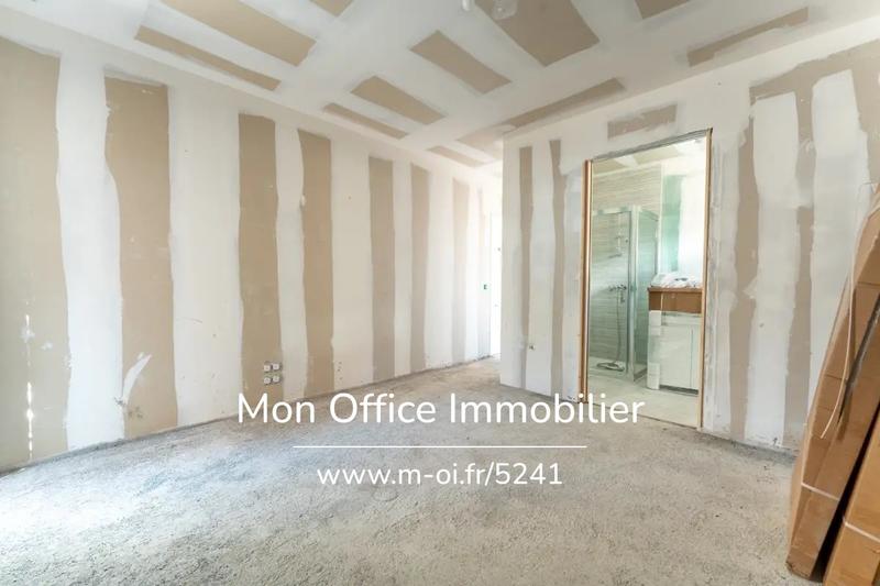 Châlet - 120 m² - 6 pièces