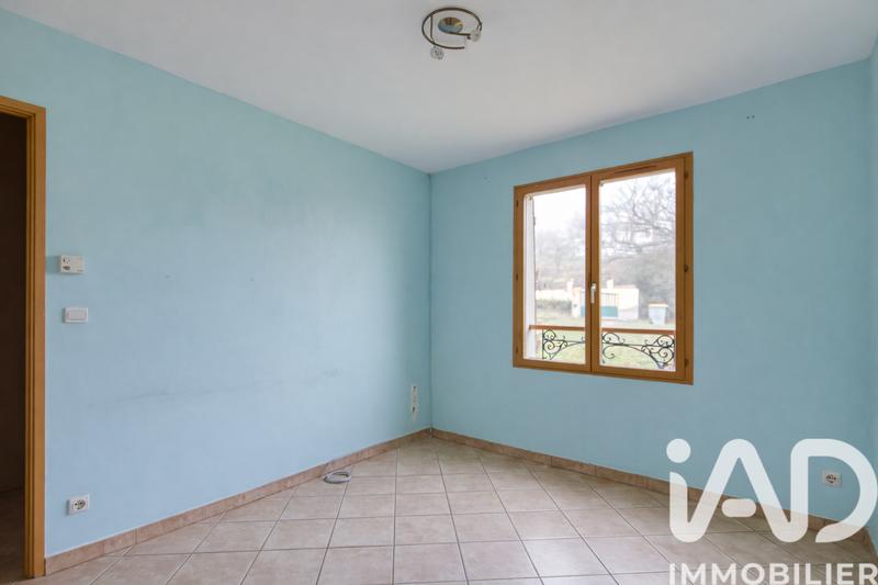 Maison - 142 m² - 6 pièces