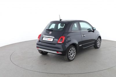 Fiat 500 1.0 Hybrid Bsg Dolcevita 70 ch