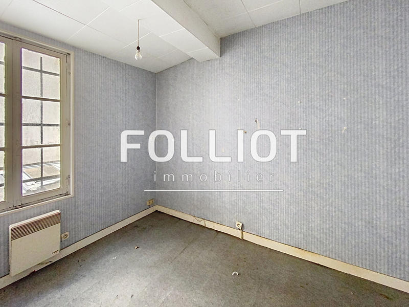 Local commercial - 88 m² - 3 pièces