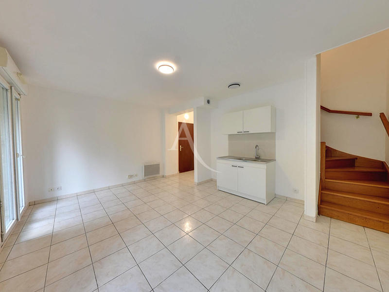 Appartement - 41 m² - 2 pièces