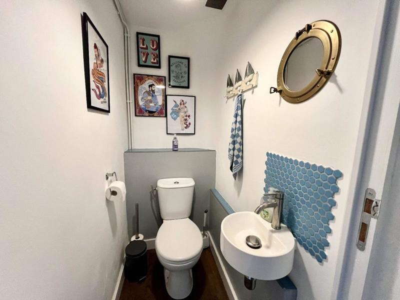 Propriété - 149 m² - 7 pièces