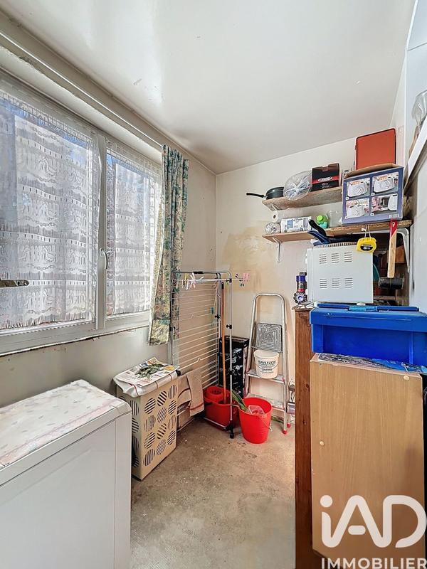 Appartement - 73 m² - 3 pièces