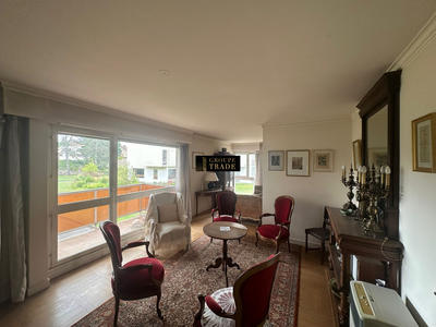 Appartement - 80 m² - 3 pièces