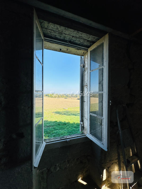 Maison - 165 m² - 5 pièces