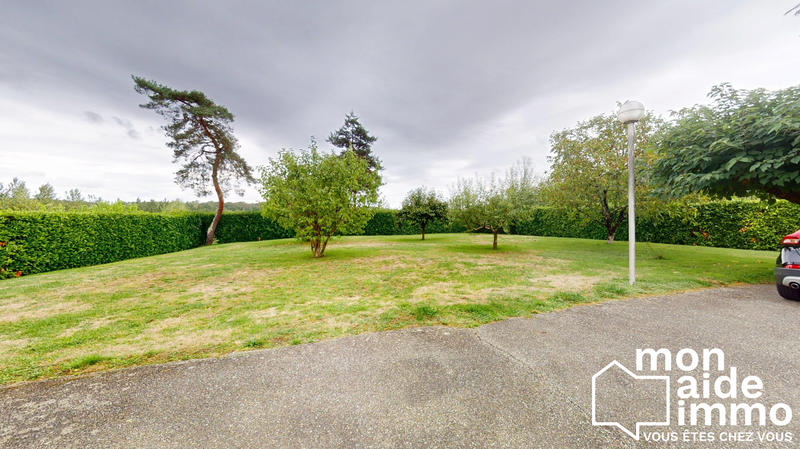 Local commercial - 86 m²