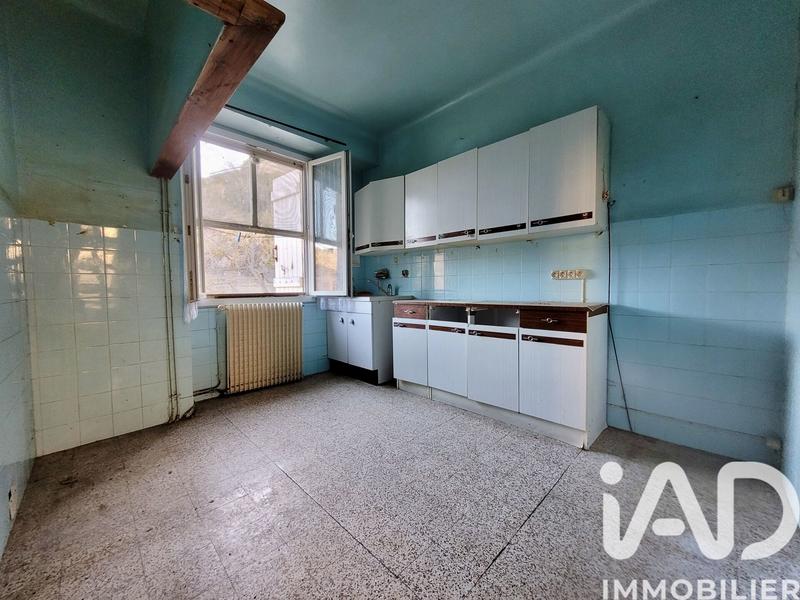 Maison de village - 68 m² - 3 pièces