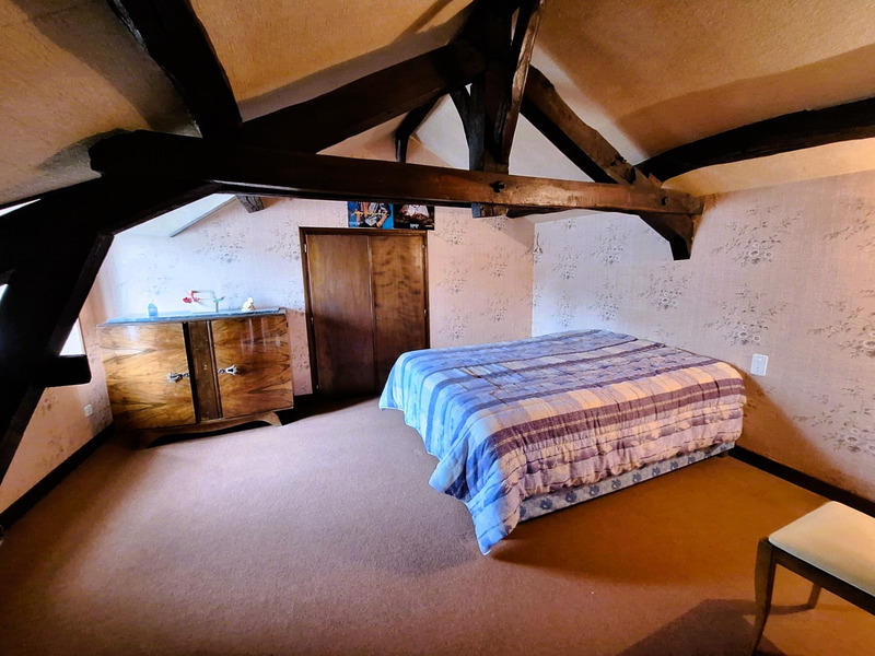 Maison de campagne - 227 m² - 7 pièces