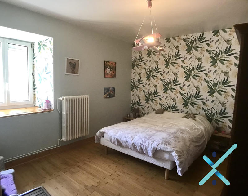 Maison - 190 m² - 6 pièces