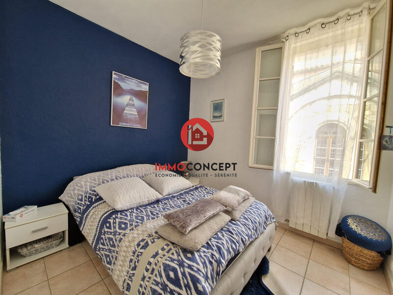 Maison ancienne - 139 m² - 6 pièces