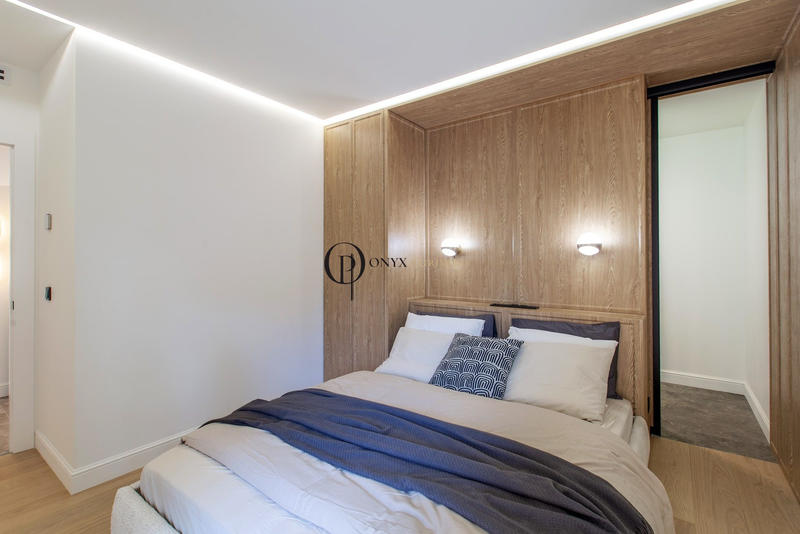 Appartement - 78 m² - 3 pièces