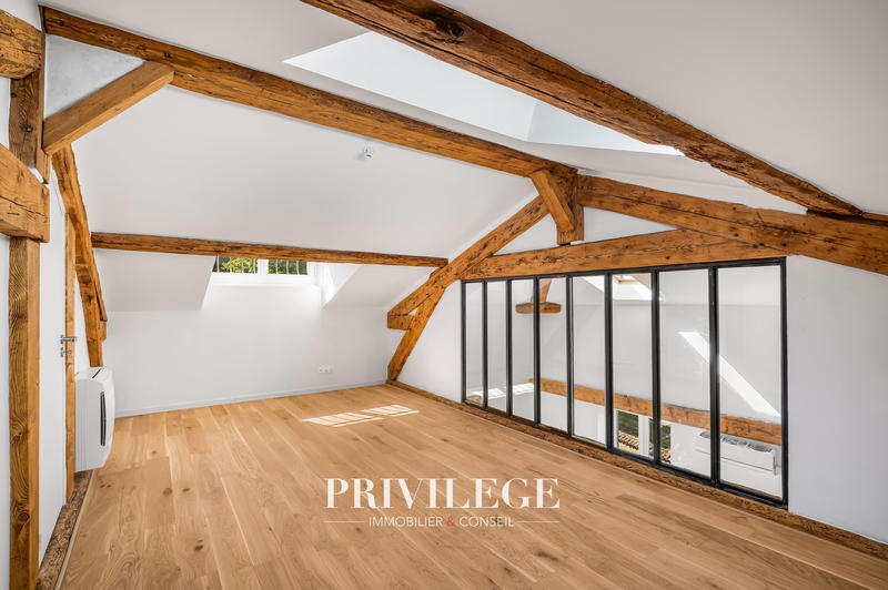 Maison - 164 m² - 5 pièces