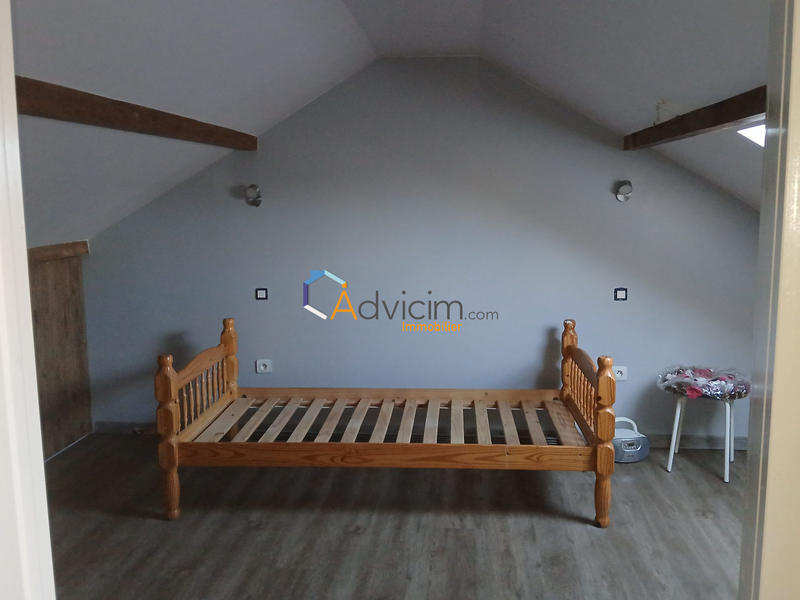 Maison - 192 m² - 6 pièces