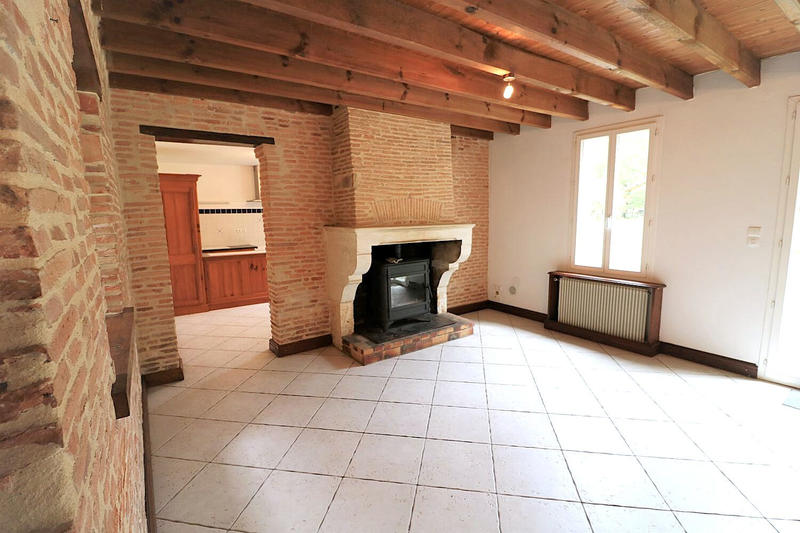 Maison - 146 m² - 5 pièces