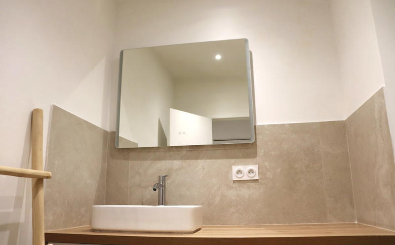 Studio - 20 m² - 1 pièce